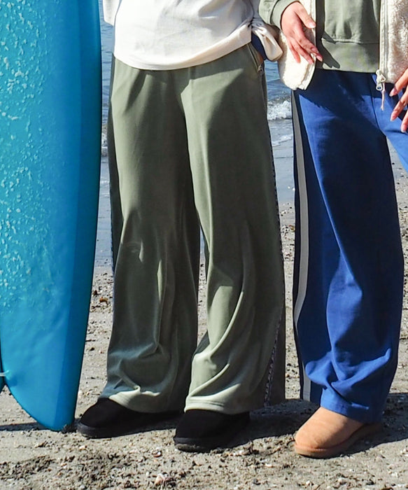 BILLABONG ウィメンズ HERITAGE LONG PANTS ロングパンツ 【SURF CAMP】【調温機能】【2026年秋冬モデル】