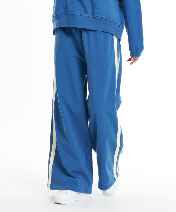 BILLABONG ウィメンズ SURF CAMP HERITAGE LONG PANTS ロングパンツ 【2026年秋冬モデル】 TRV / L