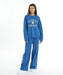 BILLABONG ウィメンズ SURF CAMP HERITAGE LONG PANTS ロングパンツ 【2026年秋冬モデル】 TRV / L