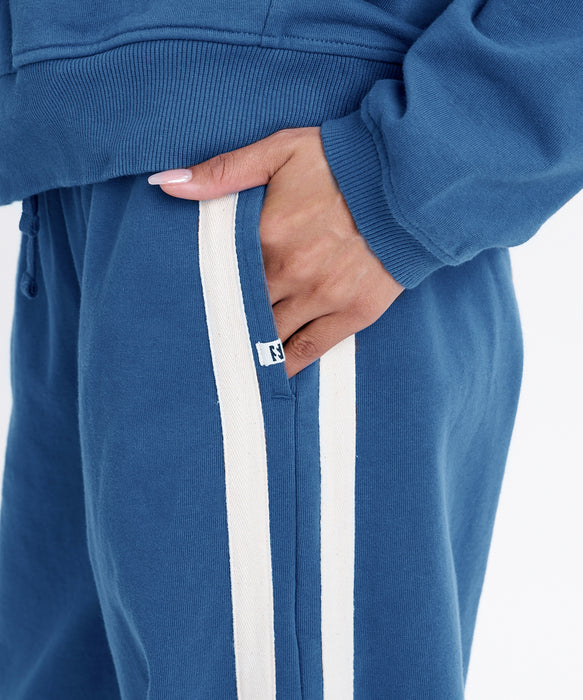 BILLABONG ウィメンズ SURF CAMP HERITAGE LONG PANTS ロングパンツ 【2026年秋冬モデル】 TRV / L