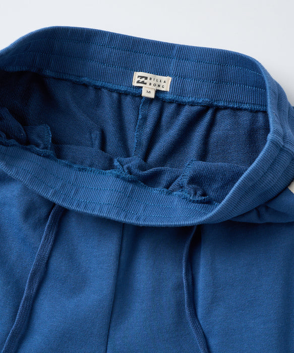 BILLABONG ウィメンズ SURF CAMP HERITAGE LONG PANTS ロングパンツ 【2026年秋冬モデル】 TRV / L