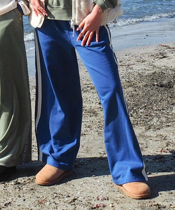 BILLABONG ウィメンズ HERITAGE LONG PANTS ロングパンツ 【SURF CAMP】【調温機能】【2026年秋冬モデル】