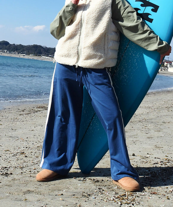 BILLABONG ウィメンズ HERITAGE LONG PANTS ロングパンツ 【SURF CAMP】【調温機能】【2026年秋冬モデル】