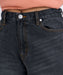 BILLABONG ウィメンズ WIDE BUGGY DENIM デニムパンツ 【2026年秋冬モデル】 BLK / M