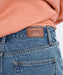BILLABONG ウィメンズ WIDE BUGGY DENIM デニムパンツ 【2026年秋冬モデル】 BLU / M