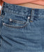 BILLABONG ウィメンズ WIDE BUGGY DENIM デニムパンツ 【2026年秋冬モデル】 BLU / M