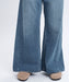 BILLABONG ウィメンズ WIDE BUGGY DENIM デニムパンツ 【2026年秋冬モデル】 BLU / M