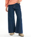 BILLABONG ウィメンズ WIDE BUGGY DENIM デニムパンツ 【2026年秋冬モデル】 IND / M
