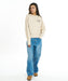 BILLABONG ウィメンズ BARREL LEGS DENIM デニムパンツ 【2026年秋冬モデル】 BLU / M