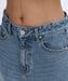 BILLABONG ウィメンズ BARREL LEGS DENIM デニムパンツ 【2026年秋冬モデル】 BLU / M