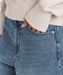 BILLABONG ウィメンズ BARREL LEGS DENIM デニムパンツ 【2026年秋冬モデル】 BLU / M