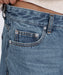 BILLABONG ウィメンズ BARREL LEGS DENIM デニムパンツ 【2026年秋冬モデル】 BLU / M
