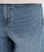 BILLABONG ウィメンズ BARREL LEGS DENIM デニムパンツ 【2026年秋冬モデル】 BLU / M
