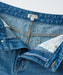 BILLABONG ウィメンズ BARREL LEGS DENIM デニムパンツ 【2026年秋冬モデル】 BLU / M