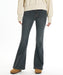 BILLABONG ウィメンズ FLARE LEGS DENIM デニムパンツ 【2026年秋冬モデル】 BLK / M