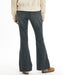 BILLABONG ウィメンズ FLARE LEGS DENIM デニムパンツ 【2026年秋冬モデル】 BLK / M