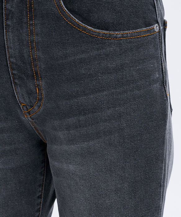 BILLABONG ウィメンズ FLARE LEGS DENIM デニムパンツ 【2026年秋冬モデル】 BLK / M