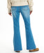BILLABONG ウィメンズ FLARE LEGS DENIM デニムパンツ 【2026年秋冬モデル】 BLU / M