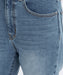 BILLABONG ウィメンズ FLARE LEGS DENIM デニムパンツ 【2026年秋冬モデル】 BLU / M