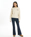 BILLABONG ウィメンズ FLARE LEGS DENIM デニムパンツ 【2026年秋冬モデル】 IND / M