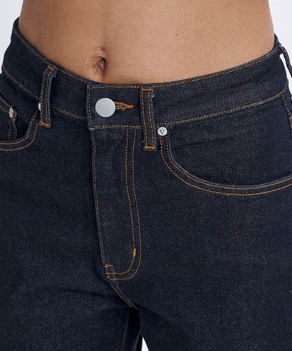 BILLABONG ウィメンズ FLARE LEGS DENIM デニムパンツ 【2026年秋冬モデル】 IND / M