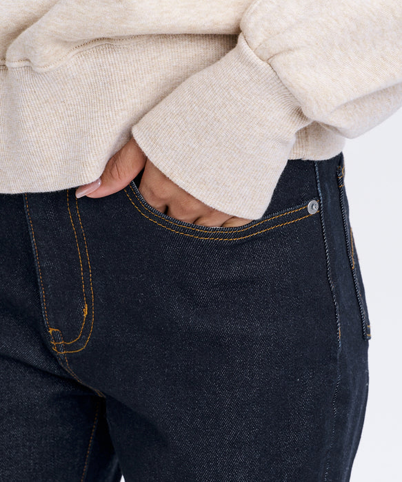 BILLABONG ウィメンズ FLARE LEGS DENIM デニムパンツ 【2026年秋冬モデル】 IND / M
