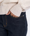 BILLABONG ウィメンズ FLARE LEGS DENIM デニムパンツ 【2026年秋冬モデル】 IND / M