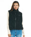 BILLABONG ウィメンズ FUR BOA VEST ベスト 【2026年秋冬モデル】 BLK / M