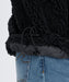 BILLABONG ウィメンズ FUR BOA VEST ベスト 【2026年秋冬モデル】 BLK / M