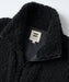 BILLABONG ウィメンズ FUR BOA VEST ベスト 【2026年秋冬モデル】 BLK / M
