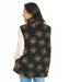 BILLABONG ウィメンズ FUR BOA VEST ベスト 【2026年秋冬モデル】 BSD / M