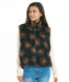 BILLABONG ウィメンズ FUR BOA VEST ベスト 【2026年秋冬モデル】 BSD / M
