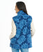 BILLABONG ウィメンズ FUR BOA VEST ベスト 【2026年秋冬モデル】 TRV / M