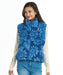 BILLABONG ウィメンズ FUR BOA VEST ベスト 【2026年秋冬モデル】 TRV / M