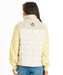 BILLABONG ウィメンズ SURFCAMP BOA & PUFF VEST ベスト 【2026年秋冬モデル】 WCP / M