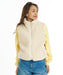 BILLABONG ウィメンズ SURFCAMP BOA & PUFF VEST ベスト 【2026年秋冬モデル】 WCP / M