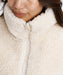 BILLABONG ウィメンズ SURFCAMP BOA & PUFF VEST ベスト 【2026年秋冬モデル】 WCP / M