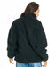 BILLABONG ウィメンズ FUR BOA STAND JACKET ジャケット 【2026年秋冬モデル】 BLK / L