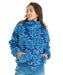 BILLABONG ウィメンズ FUR BOA STAND JACKET ジャケット 【2026年秋冬モデル】 TRV / L