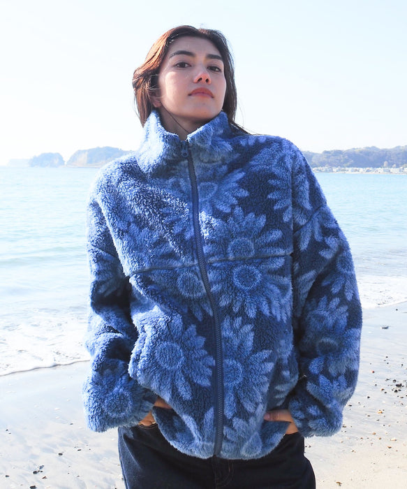 BILLABONG ウィメンズ FUR BOA STAND JACKET ジャケット 【2026年秋冬モデル】