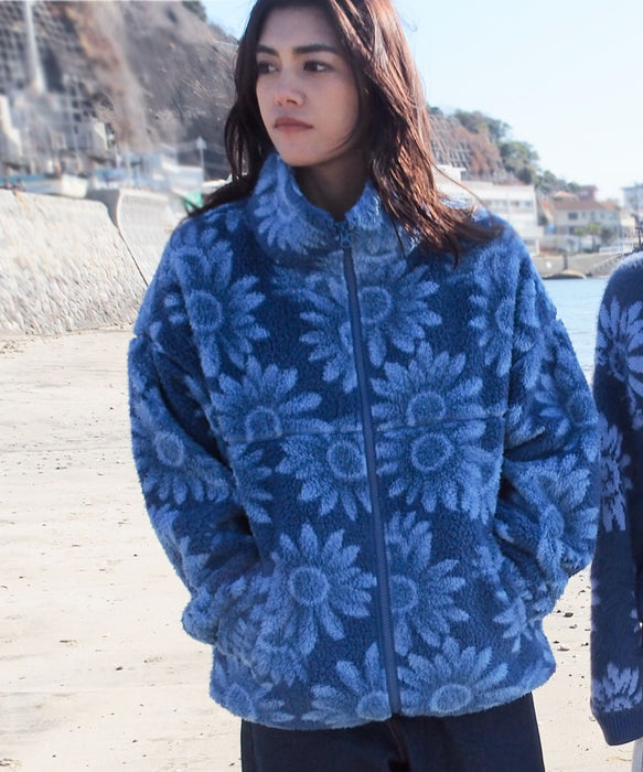 BILLABONG ウィメンズ FUR BOA STAND JACKET ジャケット 【2026年秋冬モデル】