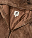 BILLABONG ウィメンズ FUR LOGO JACKET ジャケット 【2026年秋冬モデル】 BRN / L