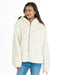 BILLABONG ウィメンズ FUR LOGO JACKET ジャケット 【2026年秋冬モデル】 WCP / L