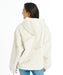 BILLABONG ウィメンズ FUR LOGO JACKET ジャケット 【2026年秋冬モデル】 WCP / L