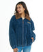 BILLABONG ウィメンズ CORDUROY EMB JACKET ジャケット 【2026年秋冬モデル】 IND / L