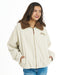 BILLABONG ウィメンズ CORDUROY EMB JACKET ジャケット 【2026年秋冬モデル】 WCP / L