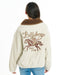 BILLABONG ウィメンズ CORDUROY EMB JACKET ジャケット 【2026年秋冬モデル】 WCP / L