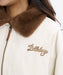BILLABONG ウィメンズ CORDUROY EMB JACKET ジャケット 【2026年秋冬モデル】 WCP / L