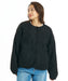 BILLABONG ウィメンズ REVERSIBLE BOA JACKET ジャケット 【2026年秋冬モデル】 BLK / L