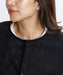 BILLABONG ウィメンズ REVERSIBLE BOA JACKET ジャケット 【2026年秋冬モデル】 BLK / L